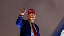 Kinezi u AI videosnimkama ismijavaju Trumpove carinske namete