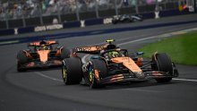 Dominacija McLarena u Japanu, Ferrari i Red Bull opasno prijete