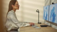 Microsoftovo računalo Link spaja se izravno na računalni oblak