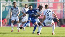 Bivši hajdukovac je zvijezda 'farmaceuta': Volim Hajduk, ali sutra ćemo se baciti na glavu