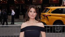 Svi su gledali u nju: Monica Lewinsky izgleda tako dobro da su je mnogi jedva prepoznali