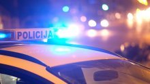 Akcija na Trešnjevci: 54-godišnjak 'pao' zbog droge i oružja