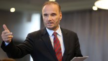 Nobilo: Nije problem Thompson već proustaške ideje s kojima koketira