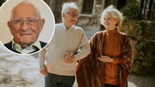 I s 91 godinom živi aktivno i zdravo: Ugledni liječnik otkrio nam je recept za dugovječnost