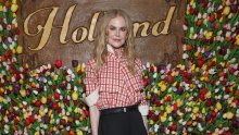 Nicole Kidman šokirala obožavatelje novom frizurom