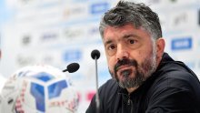 'Gattuso je jednog igrača trebao zamijeniti još u prvom poluvremenu. Zamjeram mu što nije'