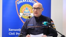 Šef Civilne zaštite o Thompsonovom koncertu: 'Sva odgovornost je na organizatorima'