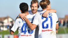 Gattuso pokušao objasniti zašto ignorira Melnjaka i zbog čega mu Pukštas ne igra