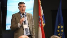 Održana konferencija o potencijalu odobalnih vjetroelektrana 'Adria Wind powered by INA'