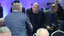 Doznajemo kad će Dinamo imenovati novog sportskog direktora