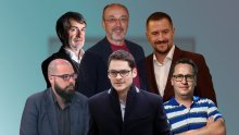 Magovi PR-a podijelili leno: Otkrivamo tko će kome peglati imidž uoči lokalnih izbora