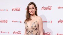 Lijepa Ana de Armas očarala u haljini koja slavi proljeće
