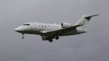 Avion NATO-a u čudnom letu iznad BiH: Zaobišao Srbiju, a potom kružio satima