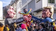 Svi se pitaju samo jedno: Zašto Trumpove visoke carine ne vrijede za Rusiju?