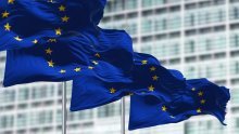 Osmero optuženih u sklopu istrage o podmićivanju u Europskom parlamentu