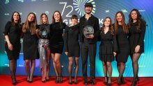Održan 72. Zagrebački festival: Pobjedničku pjesmu imao je Vinko Ćemeraš