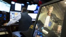 Smiruje se burze: Tržišta u Aziji porasla, dolar ojačao