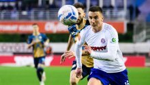 Gattuso se odlučio za veliku promjenu; najveće pojačanje Hajduka seli na klupu