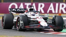 McLareni su dominirali, a onda je Verstappen savršenim krugom izborio pole position