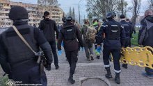 Afera u Ukrajini: Pronevjereni novac koristili za kupnju hotela u Hrvatskoj?