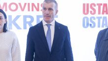 DP predstavio svog kandidata za gradonačelnika Đakova