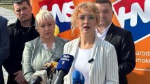 Danijela Lončar kandidatkinja je HNS-a za županicu Krapinsko-zagorske županije