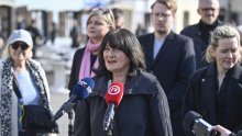 Renata Ivanović kandidatkinja Možemo! za gradonačelnicu Samobora