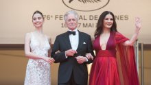 Kći Catherine Zeta-Jones i Michaela Douglasa otkrila gdje bježi od obaveza