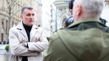 Goluža: 'Tomašević provodi ideološku politiku koja je strana Zagrebu i Hrvatskoj'