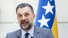 Konaković traži da EUFOR uhiti Dodika: 'To su terorističke prijetnje'