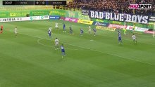 Šok za Dinamo! Pogledajte gol za vodstvo Istre