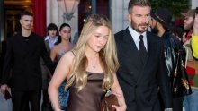 Svijetli pramenovi i valovi: Harper Beckham iznenadila novom frizurom