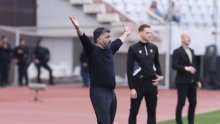 Evo što je Gattuso rekao nakon lude utakmice Hajduka i Lokomotive