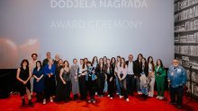 'Gospodin Nitko protiv Putina' i 'Lekcije mog tate' pobjednici 21. ZagrebDoxa