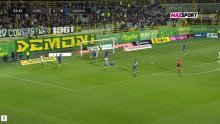 Pogledajte kako je očajni Dinamo primio još jedan gol u Puli