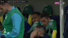 Pogledajte video koji najbolje pokazuje kakvu je blamažu Dinamo doživio u Puli