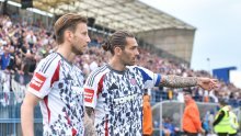 Evo što je Hajduk objavio nakon debakla Dinama i bijega na +8