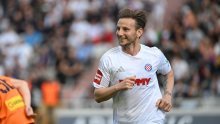 Rakitić stao u obranu igrača: Ako on ne zna igrati, ja ću prijeći na ping-pong