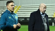 Dinamo mora platiti Cannavaru otpremninu. Evo koliko su ove sezone na njih potrošili