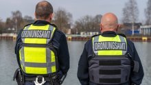 Tisuće evakuirane u Njemačkoj zbog sumnje na bombe iz Drugog svjetskog rata