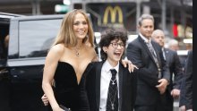Svi se pitaju gdje je nestao sin Jennifer Lopez