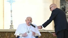 'Nešto nije u redu ako više vremena provodimo uz mobitel nego s ljudima oko sebe'