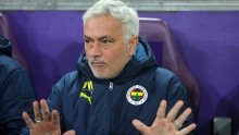 Mourinho šokirao izjavom: Sastav određujem bacanjem novčića