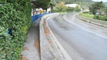 U prometnoj nesreći kod Đakova poginuli 44-godišnji otac i dvoje djece