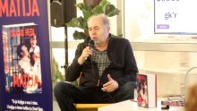 Kako preboljeti smrt vlastitog djeteta? Hedl: 'Trebao sam češće sinu govoriti da ga volim'