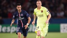 Osvojio je Ligu prvaka s Barcelonom, a sad radi u dućanu