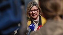 Benčić: Uhićenje uoči izbora nije slučajnost