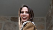 Glumica iz 'Kumova' pokazala partnera s kojim ima dijete: Nedavno je rodila u tajnosti