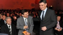 'Milanović njeguje mačo stil alfa mužjaka s impotentnim učincima'