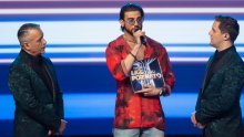 Devin Juraj pobjedio kao latino zavodnik Maluma: 'Ovo je bio nastup – deset od deset'